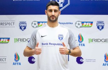 “Mənə Azərbaycana gəlmək qadağandır” - MÜSAHİBƏ