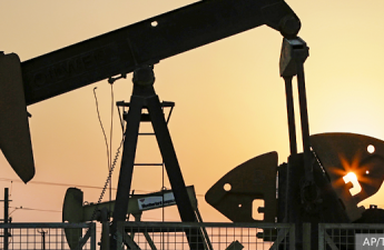 Нефть подешевела после выхода оценки по запасам в США