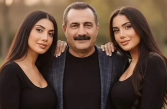 “Bu şəkli görəndə göz yaşlarımı saxlaya bilmədim” - FOTO