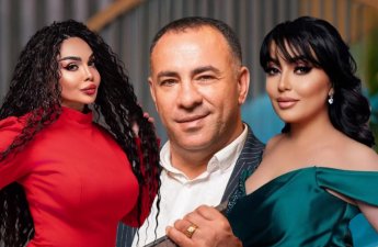 “Anama söz vermişəm ki, bu mövzu haqda danışmayacam, onları millət yaxşı tanıyır” - Aşıq Mübarizdən HƏMKARLARINA sərt sözlər - FOTO+ÖZƏL