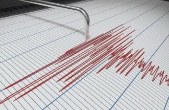 Şimali Kuril adalarında zəlzələ oldu