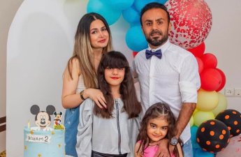 Известного футболиста вместе с женой убили во время протестов в Иране