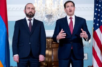 74% у США: Вашингтон получает контроль в совместной с Арменией компании TRIPP