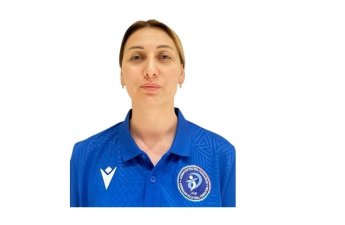 Kəmalə Əsgərova beynəlxalq təyinat alıb