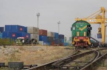 Казахстан привлек $300 млн на развитие Среднего коридора