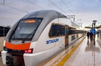 ADY hava şəraiti ilə əlaqədar gücləndirilmiş rejimdə fəaliyyət göstərir