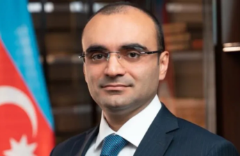 Nəsiminin 40 günlük icra başçısı ilə bağlı - YENİ DETAL