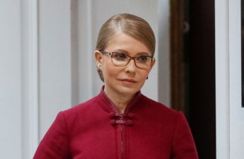 Коррупционный скандал в Раде: силовики провели обыски у Тимошенко