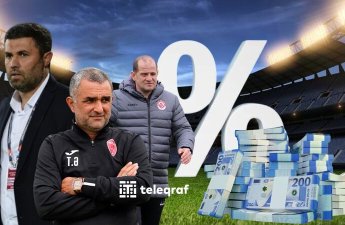 Azərbaycan futbolunda maliyyə oyunları - Pullar necə mənimsənilir?