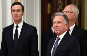 СМИ: Уиткофф и Кушнер в скором времени могут встретиться с Путиным в Москве