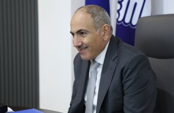 Премьер: Членство в ОДКБ мешало Армении получить доступ к мировому рынку вооружений