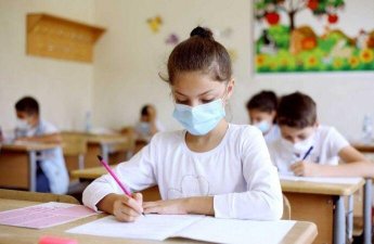 Yayılan xəstəliyə görə məktəblər bağlanacaq? - Rəsmi CAVAB