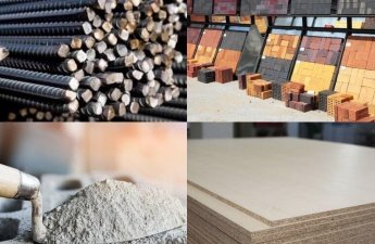 Tikinti bazarında son vəziyyət - Bahalaşma olacaq