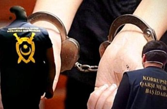 Korrupsiya idarəsi ilə bağlı yalan vəd: “Pul ver, azad edək” – TƏFƏRRÜAT