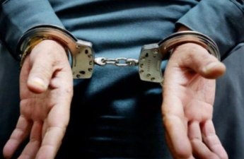 Bakıda oğurluq edən 2 nəfər tutuldu