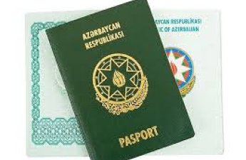 Азербайджан поднялся на 3 позиции в рейтинге паспортов мира