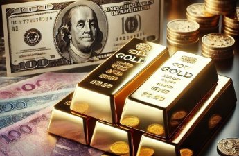 Мировые цены на золото и серебро бьют рекорды: чего ждать покупателям в Азербайджане