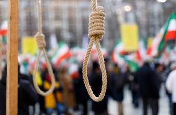 В Иране готовят первую казнь участника протестов