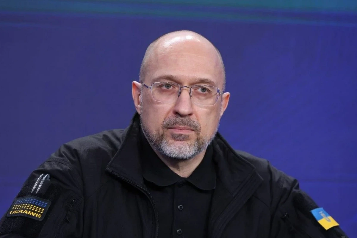 Denis Şmıqalın yeni vəzifələri müəyyənləşdi