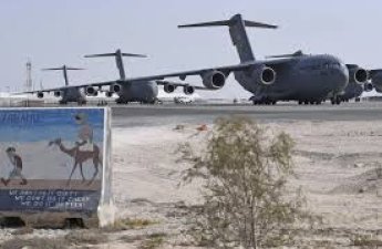 Катар подтвердил вывод ряда военнослужащих с базы 