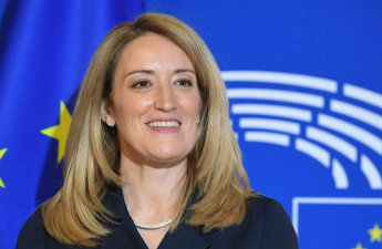 Avroparlamentin sədri İran hakimiyyətini dəstəkləyənlərə qarşı sanksiya çağırışı edib