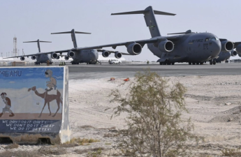 Qətər hərbçilərin bir hissəsinin 