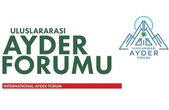 Azərbaycan Beynəlxalq Ayder Forumunda təmsil olunur