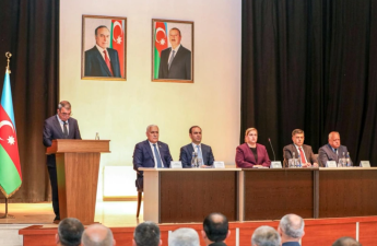 Culfada 2025-ci ilin yekunları və qarşıda duran vəzifələr müzakirə edilib