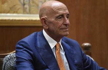 Tom Barrak: ABŞ Türkiyə ilə tərəfdaşlığı yüksək qiymətləndirir