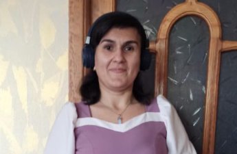 Sumqayıtda 38 yaşlı qadın itkin düşdü - FOTO