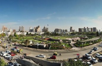 Hindistandan çağırış: İranı tərk edin!