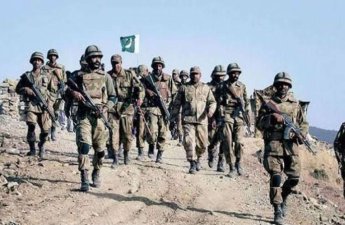 Qardaş ölkə İranla sərhədə ordu yeritdi