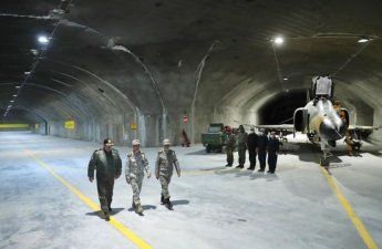 ABŞ İranda bu əraziləri vuracaq - ŞOK SİYAHI YAYILDI