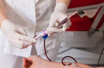 Səhiyyə Nazirliyinin mütəxəssisi: 