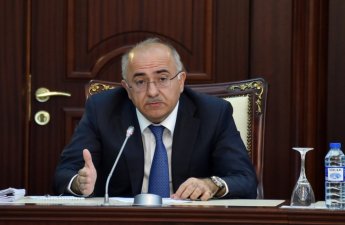 İqtisadiyyat nazirinə yeni müavin təyin edilib