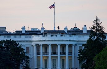 Ağ Evdə Qrenlandiya ilə bağlı mühüm görüş keçirildi