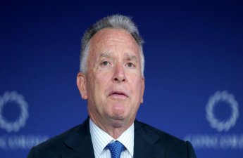 Uittkoff Qəzza planı çərçivəsində bütün girovların azad edildiyini bildirib