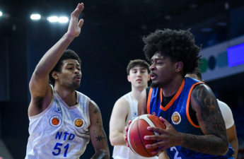 Basketbol üzrə Azərbaycan Kubokunda bütün 1/4 finalçılar müəyyənləşib