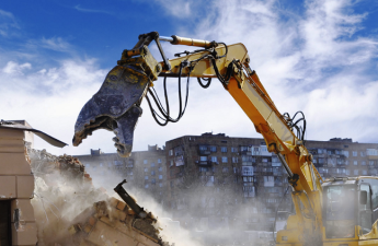 Bakının yeddi rayonunda söküntü işləri aparılacaq - SİYAHI