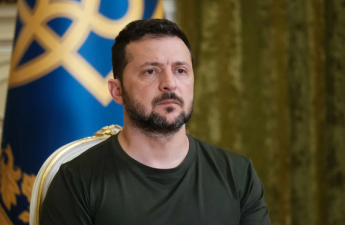 Zelenski: Ukrayna enerji sektorunda fövqəladə vəziyyət elan edib