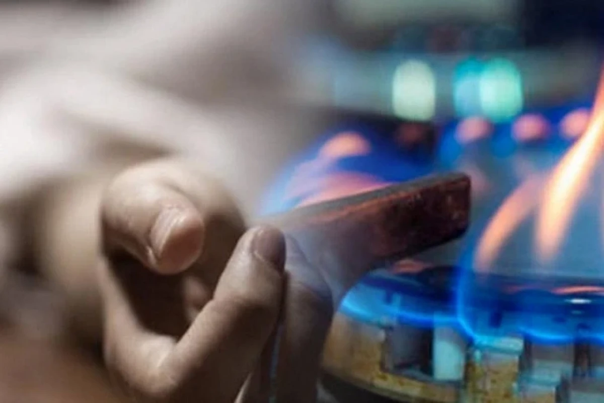 Naxçıvanda iki türkiyəli tələbə dəm qazından zəhərlənərək ölüb