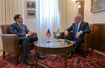 Rubio və Netanyahu İranda baş verən etirazlarla bağlı ABŞ-ın mümkün addımlarını müzakirə ediblər