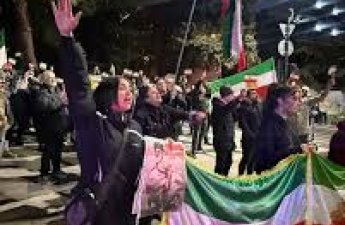 В Иране заявили о задержании 31 человека по подозрению в связях с израильской разведкой