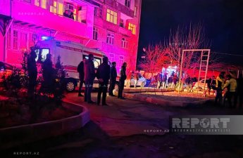 В Нахчыване расследуют гибель турецких студентов