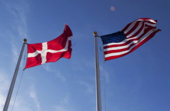Danimarka və ABŞ Qrenlandiya ilə bağlı işçi qrupu yaradacaq