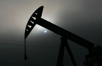 Добыча нефти в России сократилась