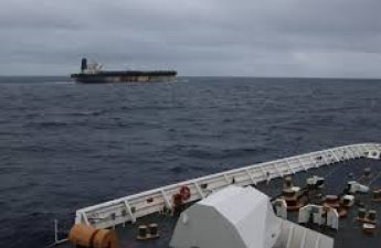 СМИ: Британия готовит спецназовцев для захвата танкеров теневого флота