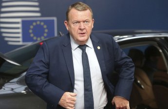 Дании и США не удалось договориться по вопросу Гренландии