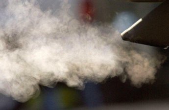 Sumqayıtda kişi dəm qazından boğulub