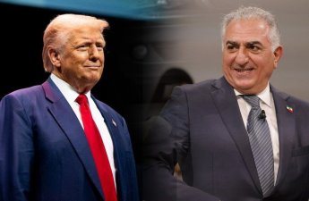 Трамп усомнился в способности Резы Пехлеви руководить Ираном
